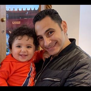 Meet your Posher, Adel